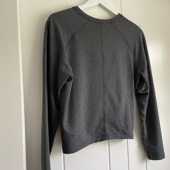 Lululemon sweater - Picture 2 of 3